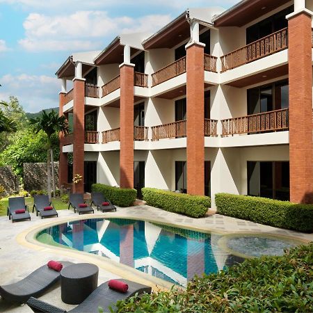 Sun Hill Hotel Patong Exterior photo