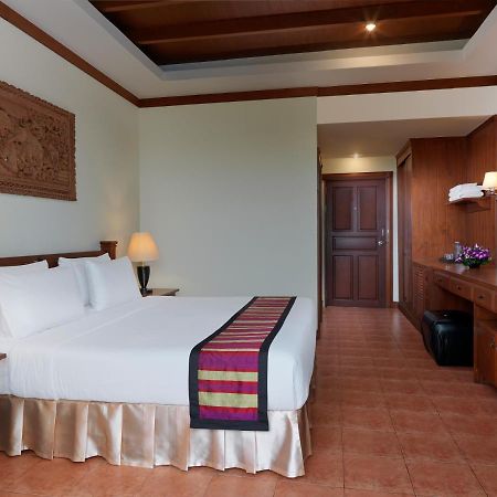 Sun Hill Hotel Patong Exterior photo