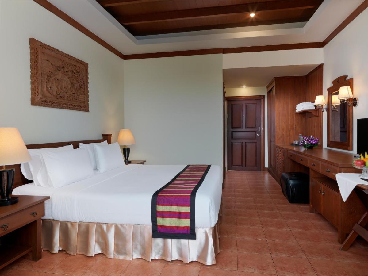 Sun Hill Hotel Patong Exterior photo