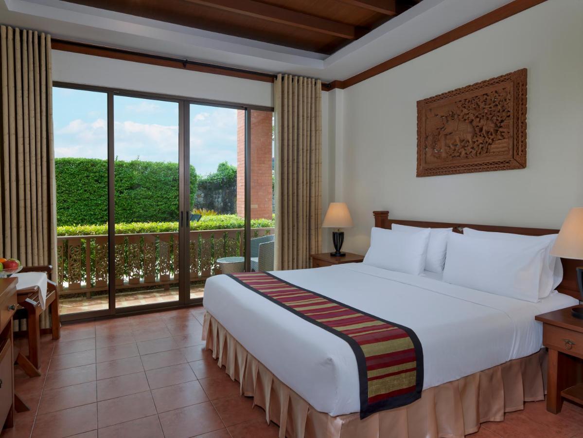 Sun Hill Hotel Patong Exterior photo