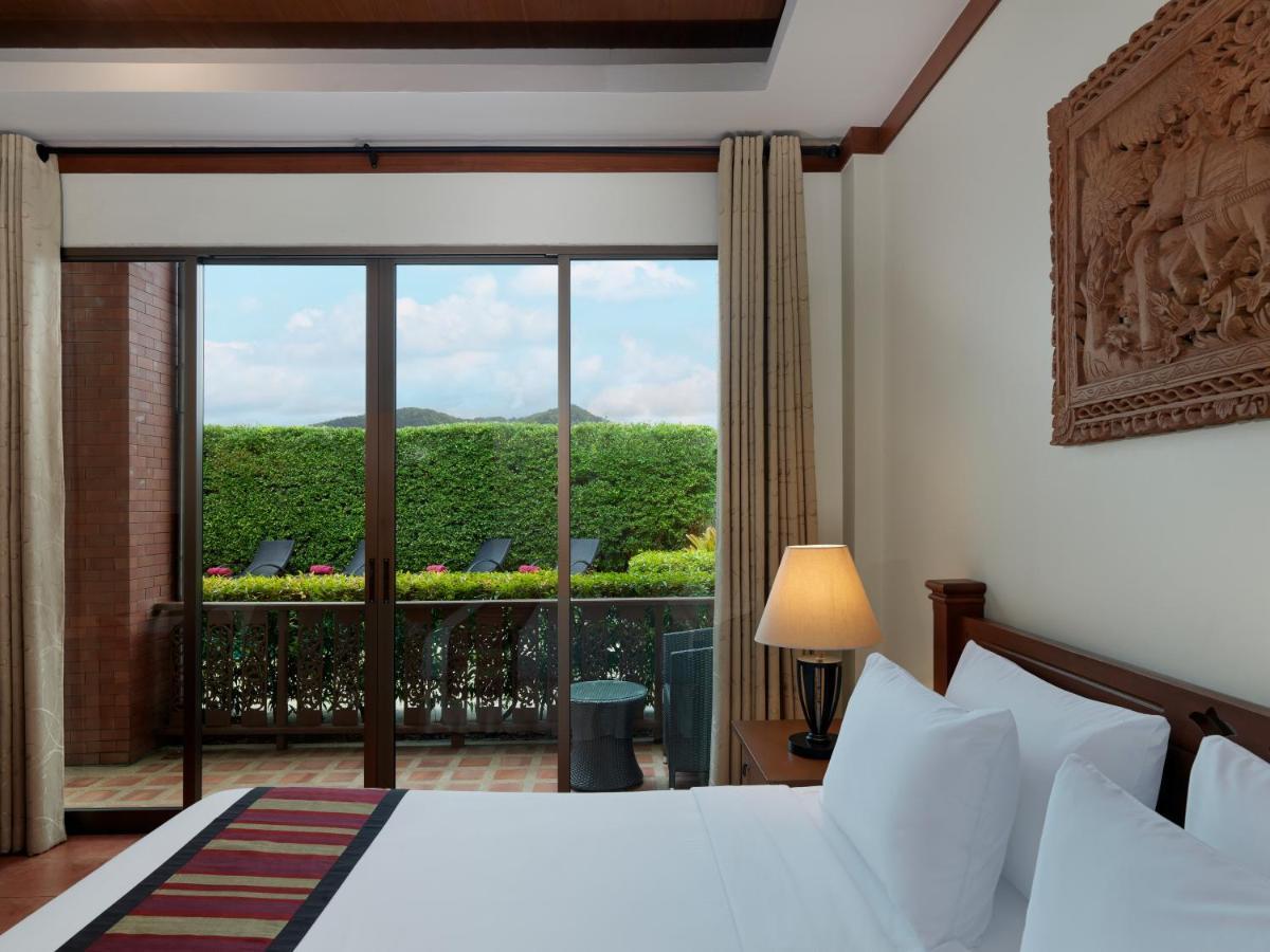 Sun Hill Hotel Patong Exterior photo