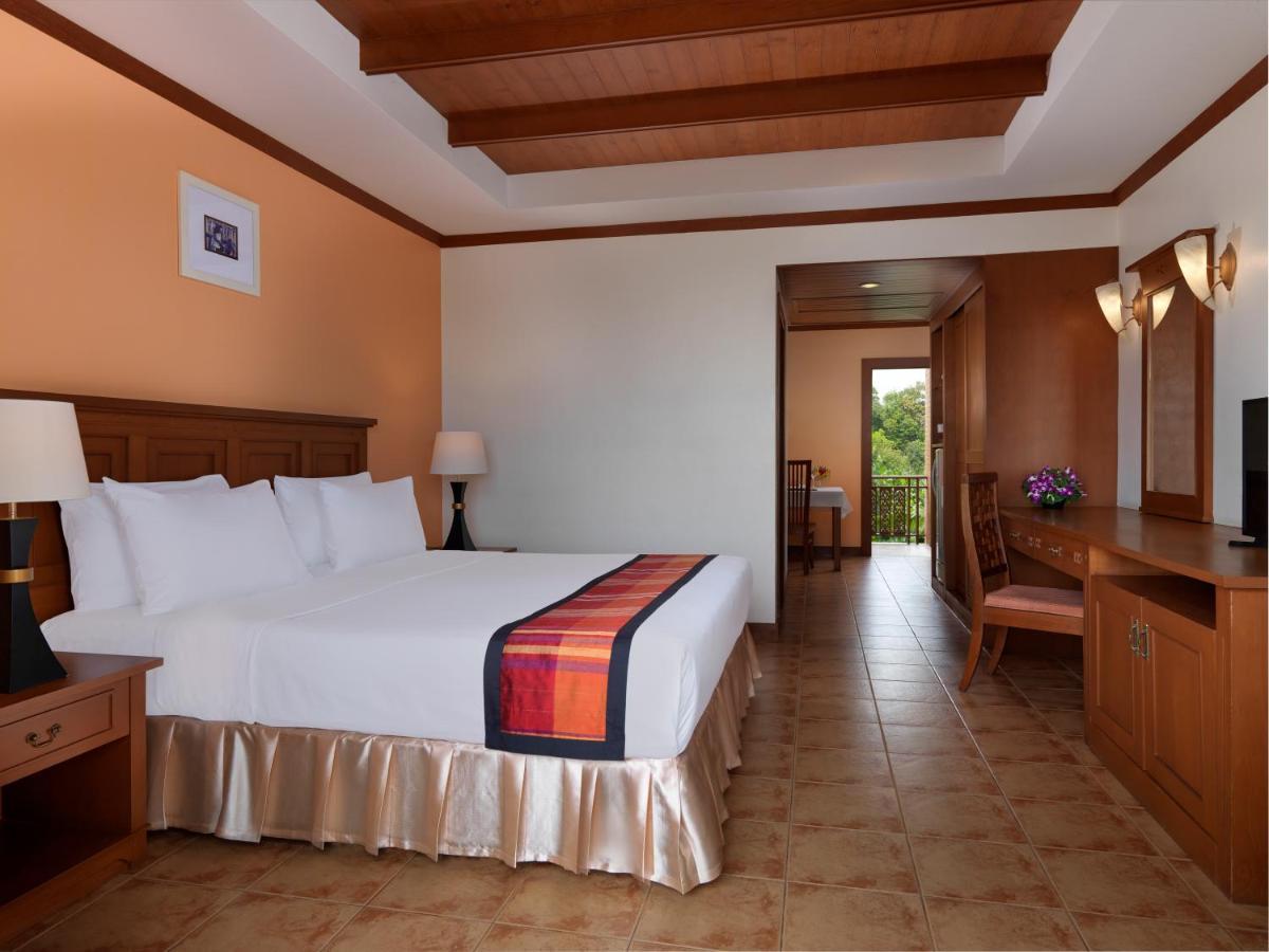 Sun Hill Hotel Patong Exterior photo