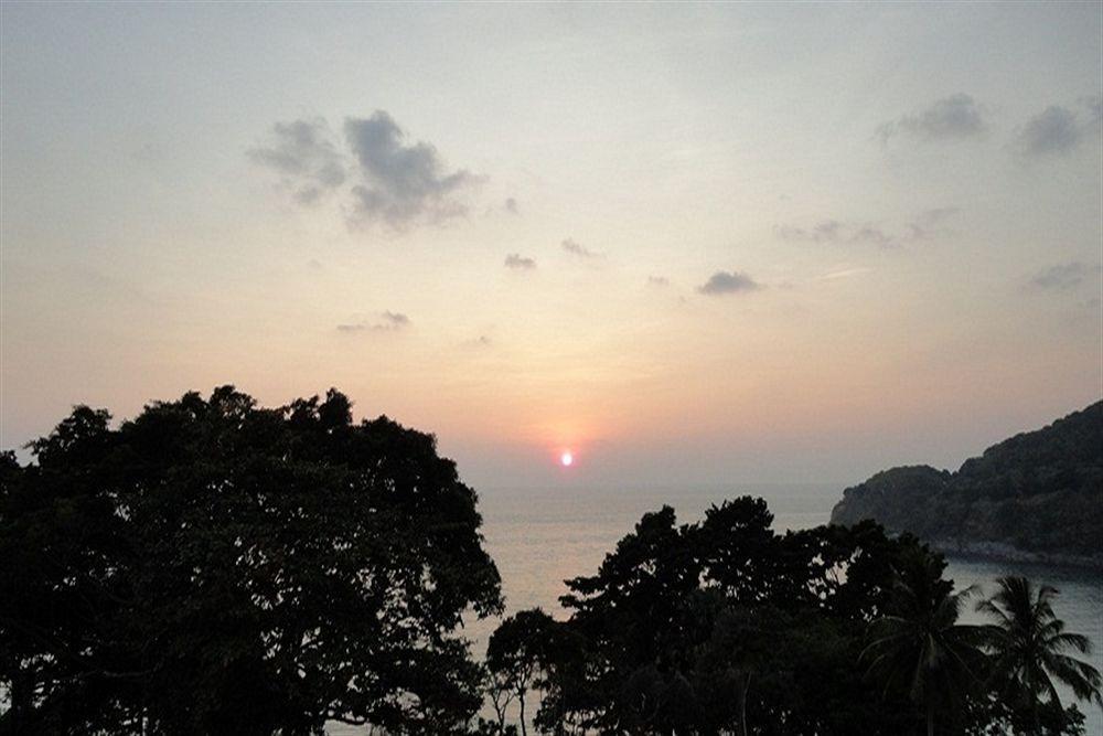 Sun Hill Hotel Patong Exterior photo