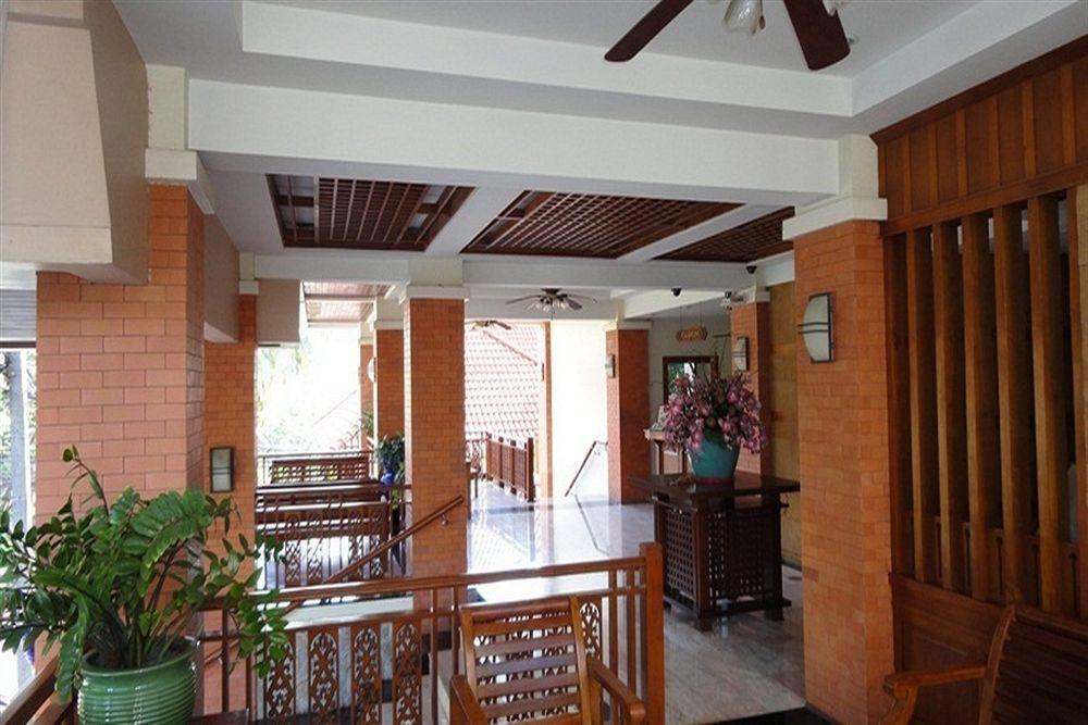 Sun Hill Hotel Patong Exterior photo